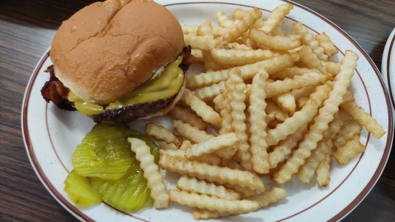 Portions That Actually Fill You Up