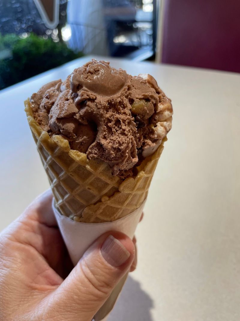 Flavors You Rarely Find Anywhere Else