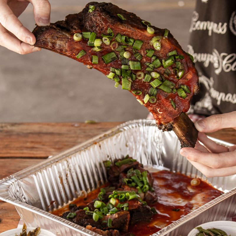 John Mull's Meats & Road Kill Grill