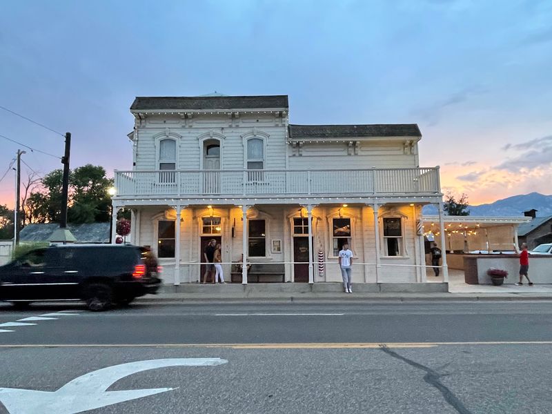 Gardnerville