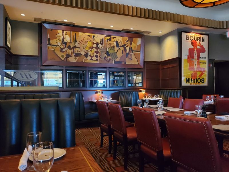 One Eleven Chop House