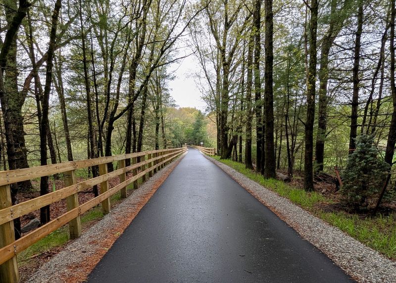 Bruce Freeman Rail Trail