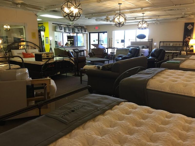 Wholesale Import & Liquidation Furniture - Vicksburg