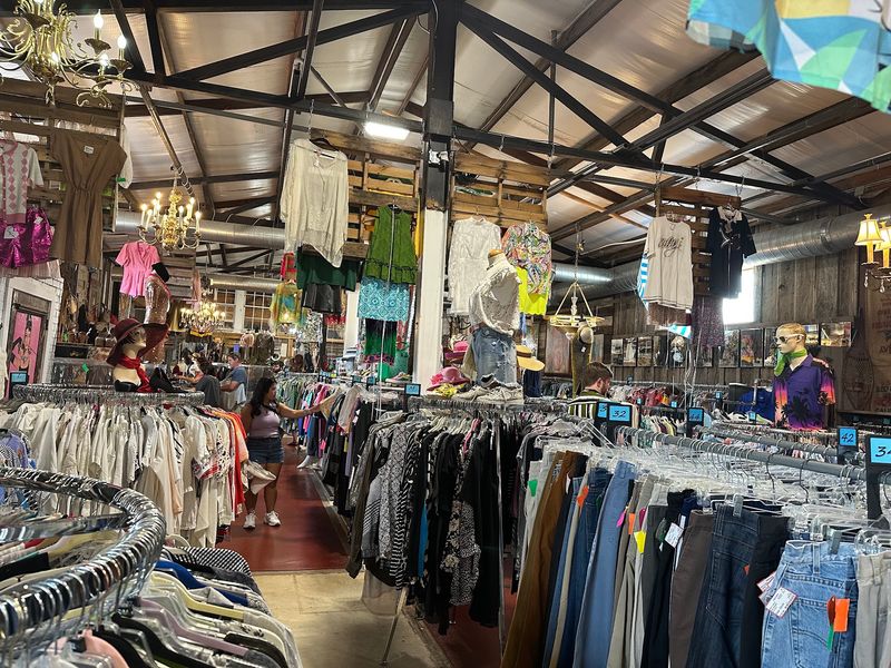 Repeat Street - Ridgeland, MS