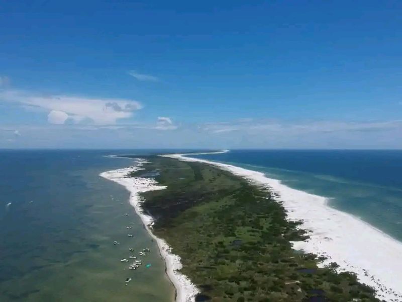 Horn Island