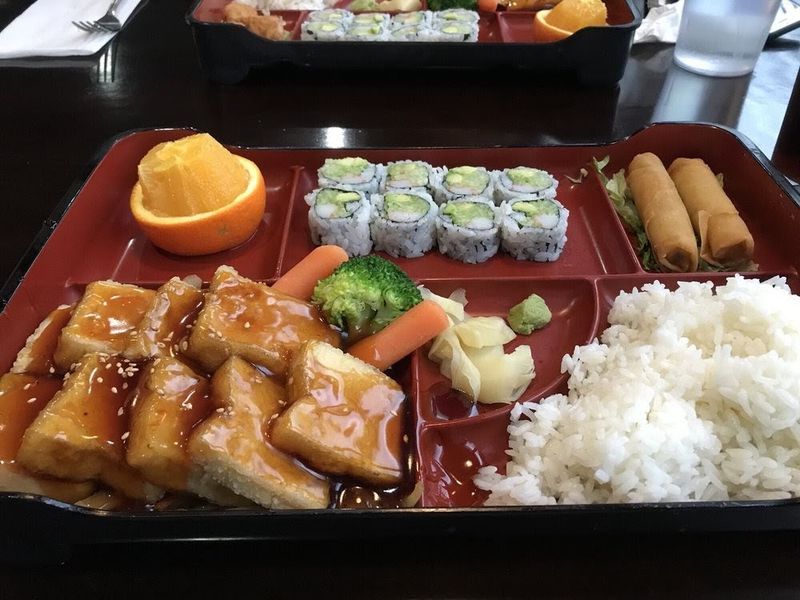 Sushi Para