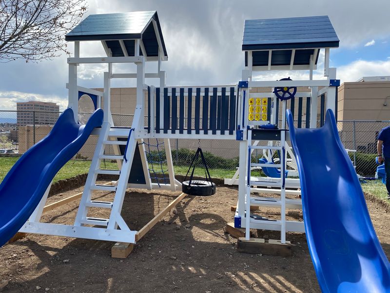 Accessible Location In Denver