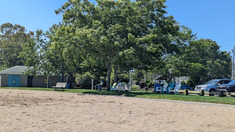 Convenient Amenities That Make Beach Days Easy
