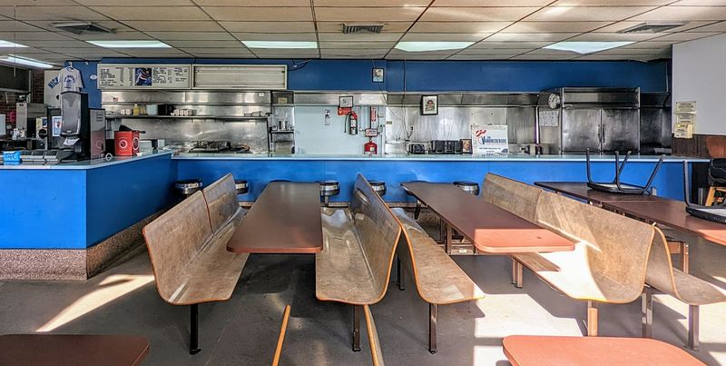 Nick Tahou Hots - Rochester