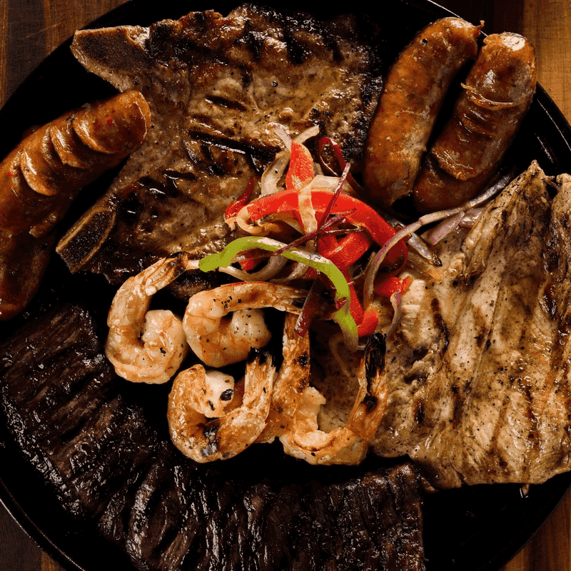 Guisado Country, Where Stews Rule