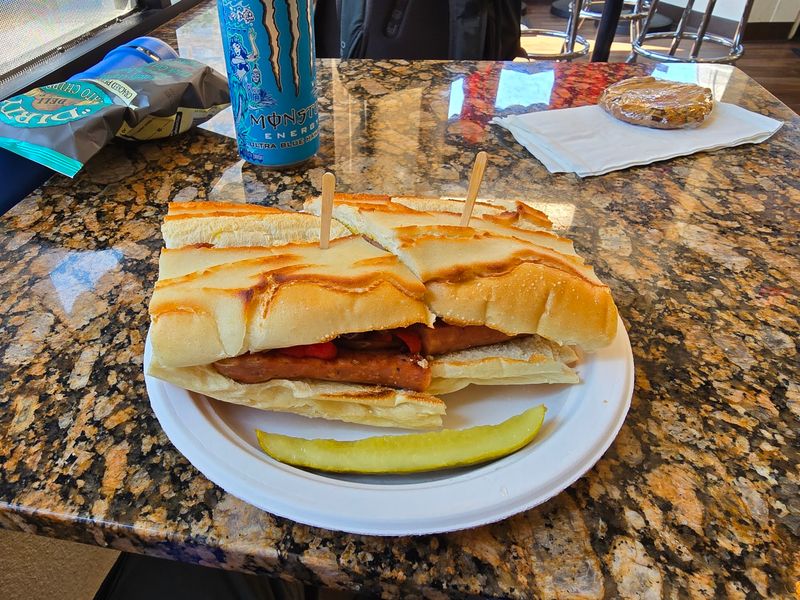 Tony's Delicatessen & Catering