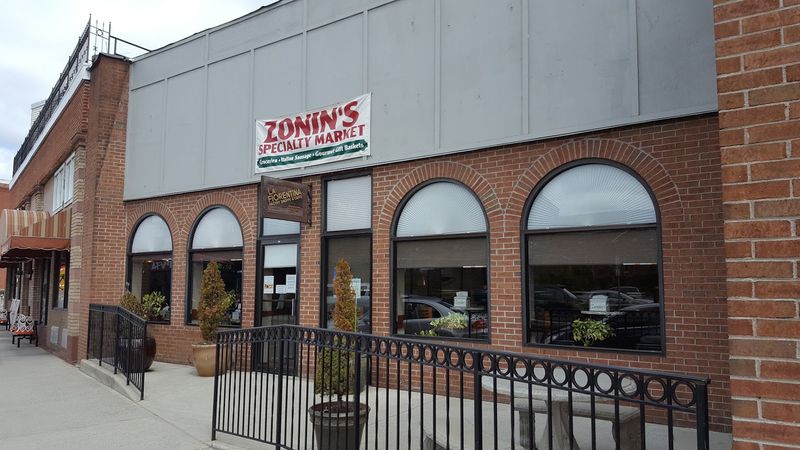 Zonin's Gourmet Market