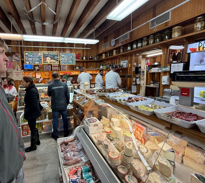 Salumeria Italiana