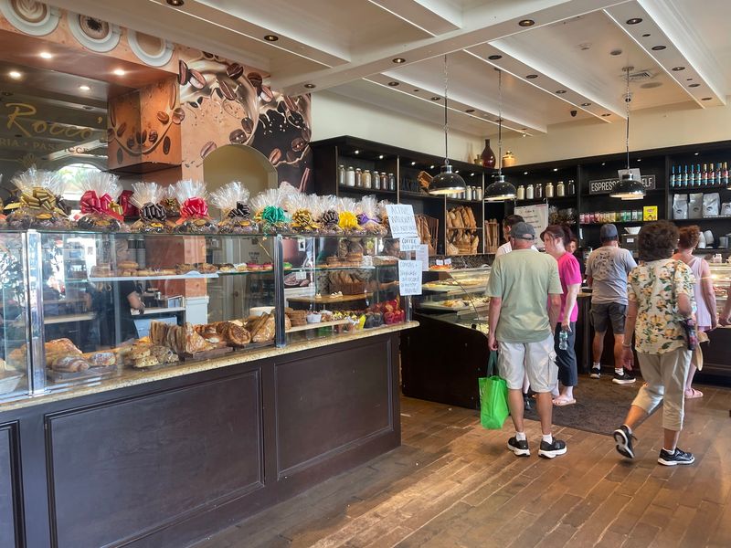St. Rocco's Bakery - Glen Cove