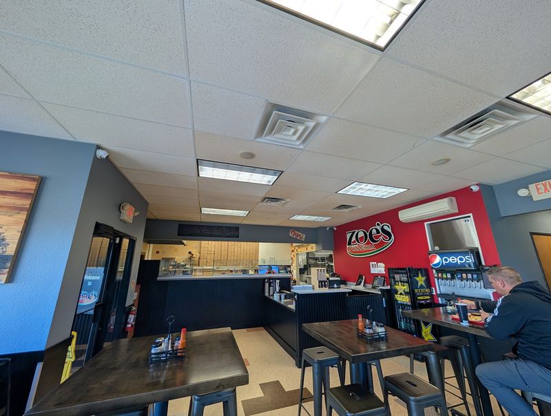 Zoe's Pizzeria Puts Plant-Based Cheese On Waunakee Pies