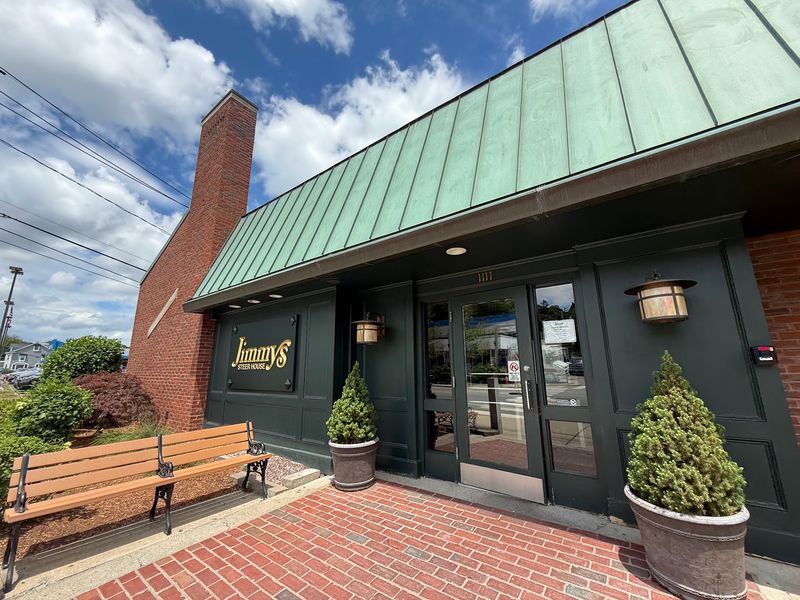 Jimmy's Steer House 