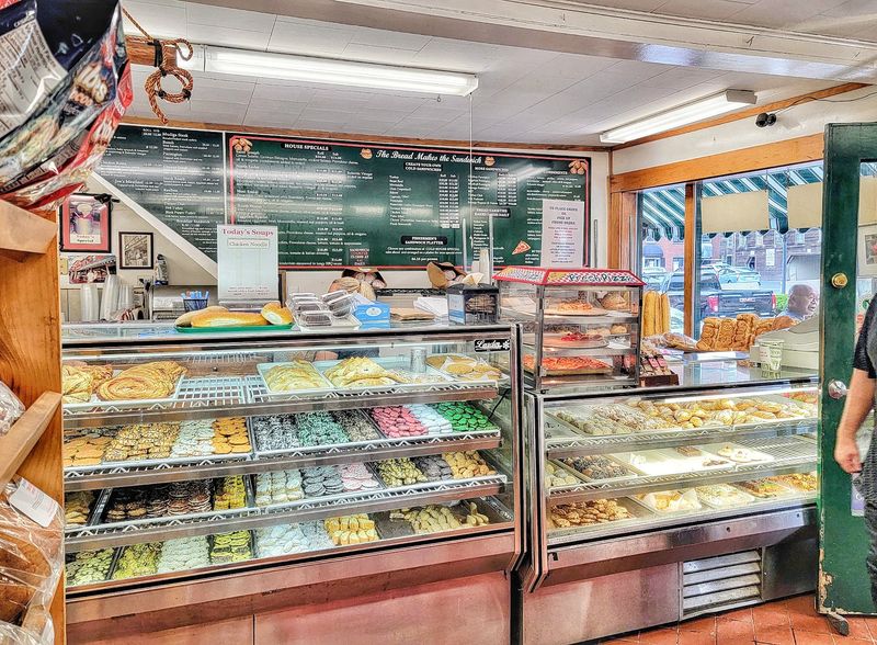 Gloucester's Coastal Food Scene
