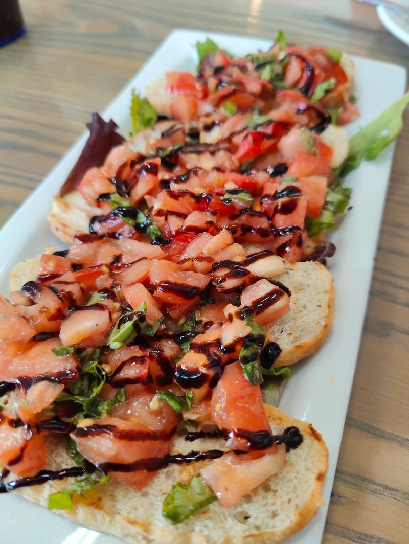 Appetizers And Starters That Set The Tone