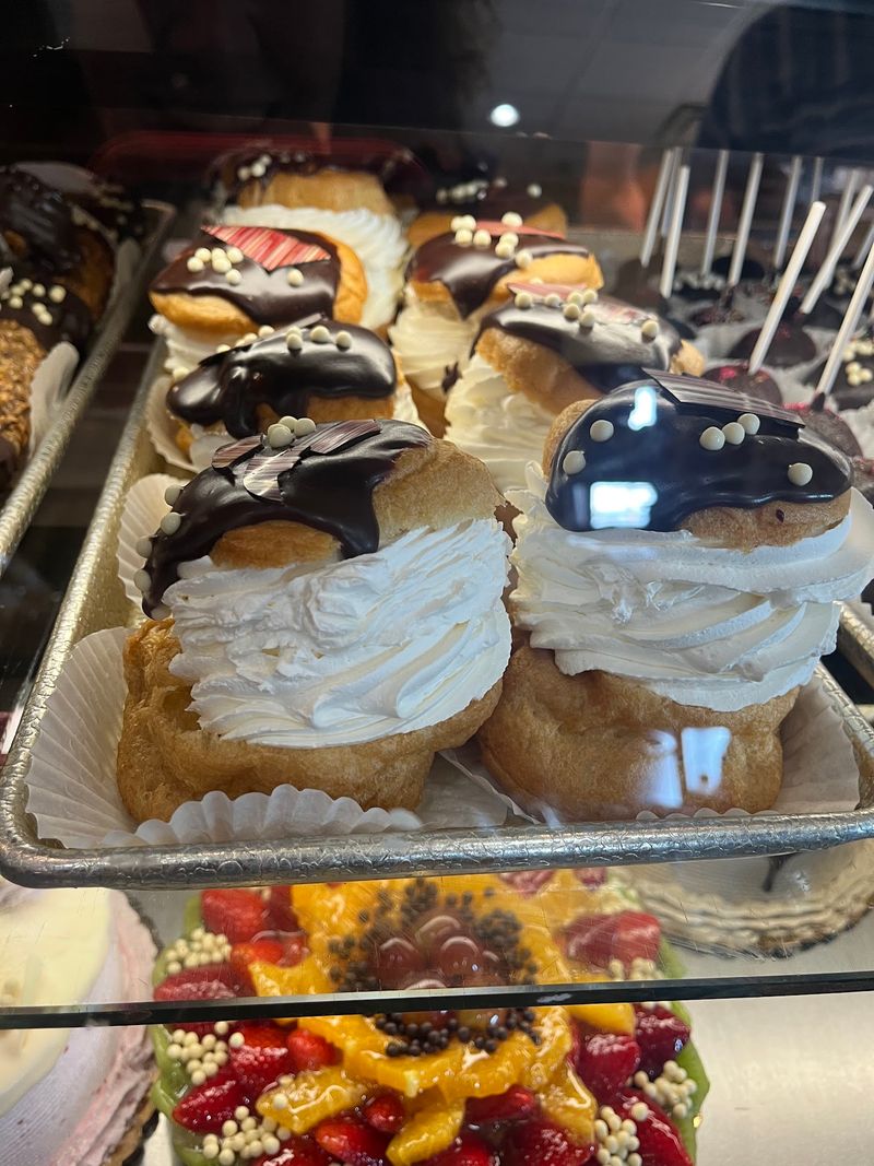 Pastries That Deserve Their Own Spotlight