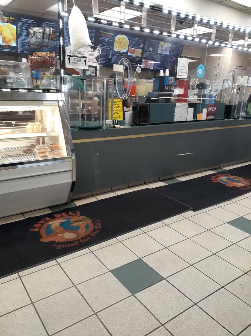 Your Next Order May Be Planned Before The First Sandwich Is Finished