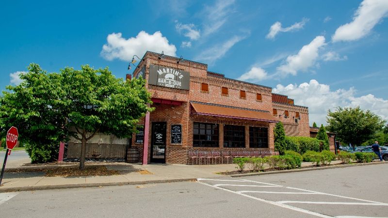 Small Town Worth Exploring