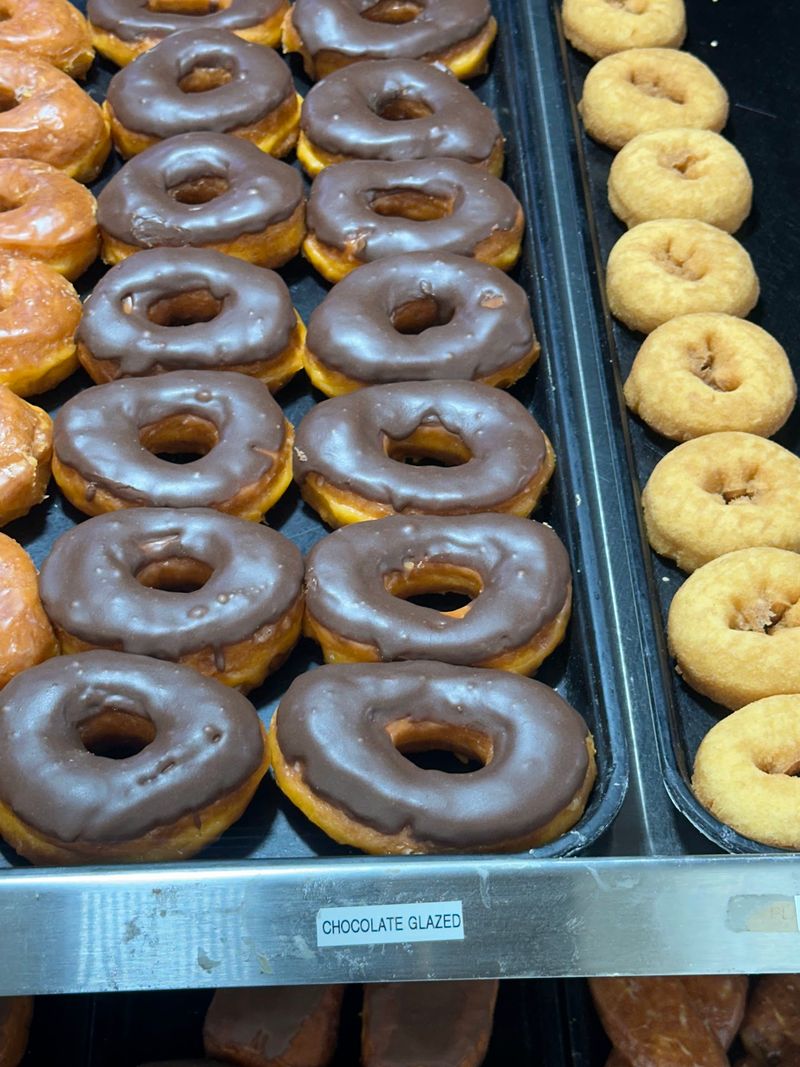 Prices That Surprise Everyone