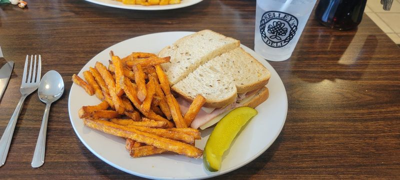 Why Everyone Talks About Those Home Fries