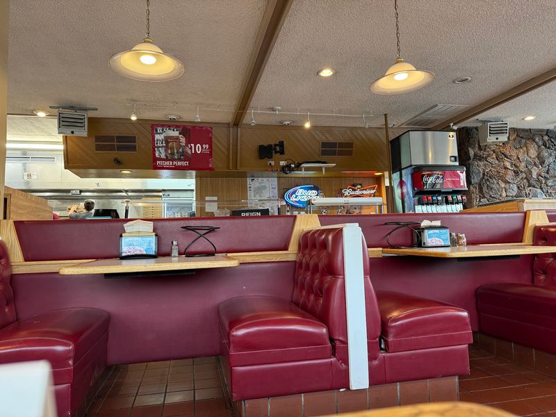 The Kind Of Service That Sticks With You