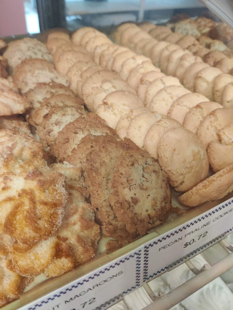 Pies, Pralines, And Pecan Pride