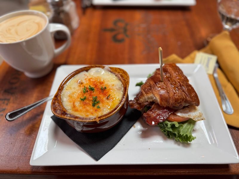 Petite Provence Boulangerie & Patisserie - A French Morning In Portland
