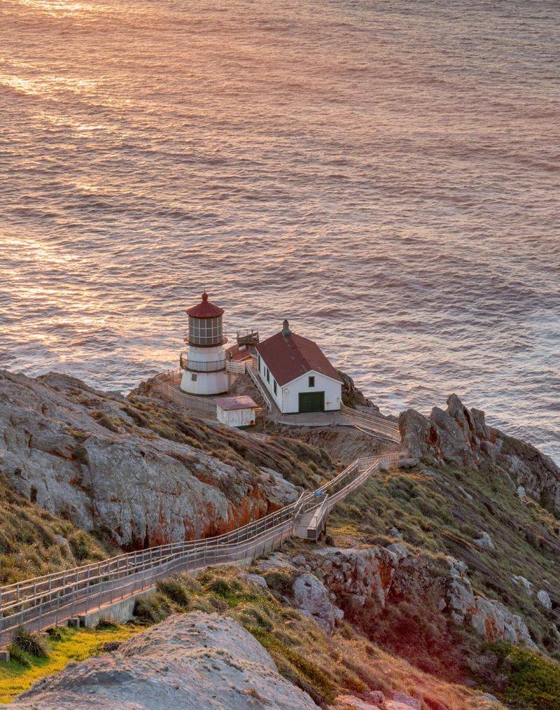 Point Reyes National Seashore