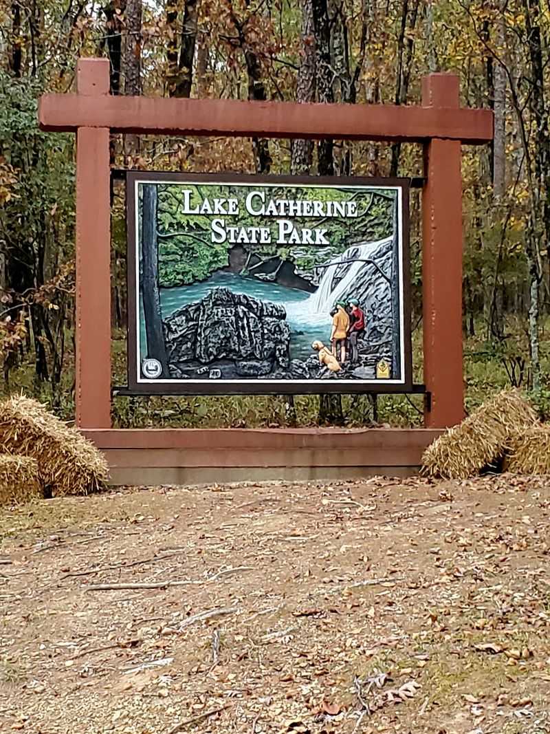 Hot Springs