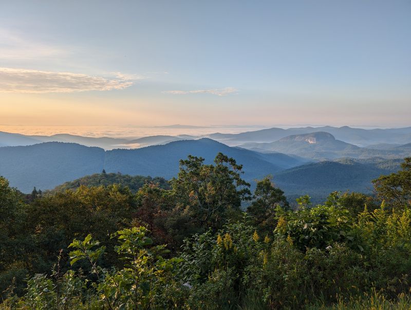 What The Byway Reveals About Western North Carolina