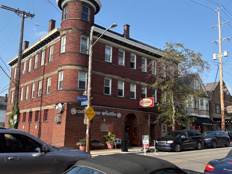 Parking Challenges In A Busy Neighborhood