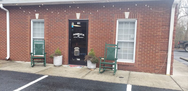 Farmington Local Market, Tullahoma
