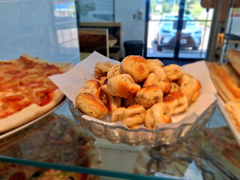 Little Italy Pizza Pasta And Subs