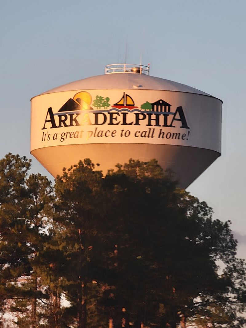Arkadelphia