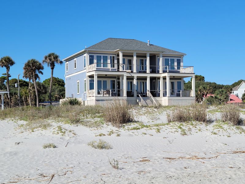 Folly Beach