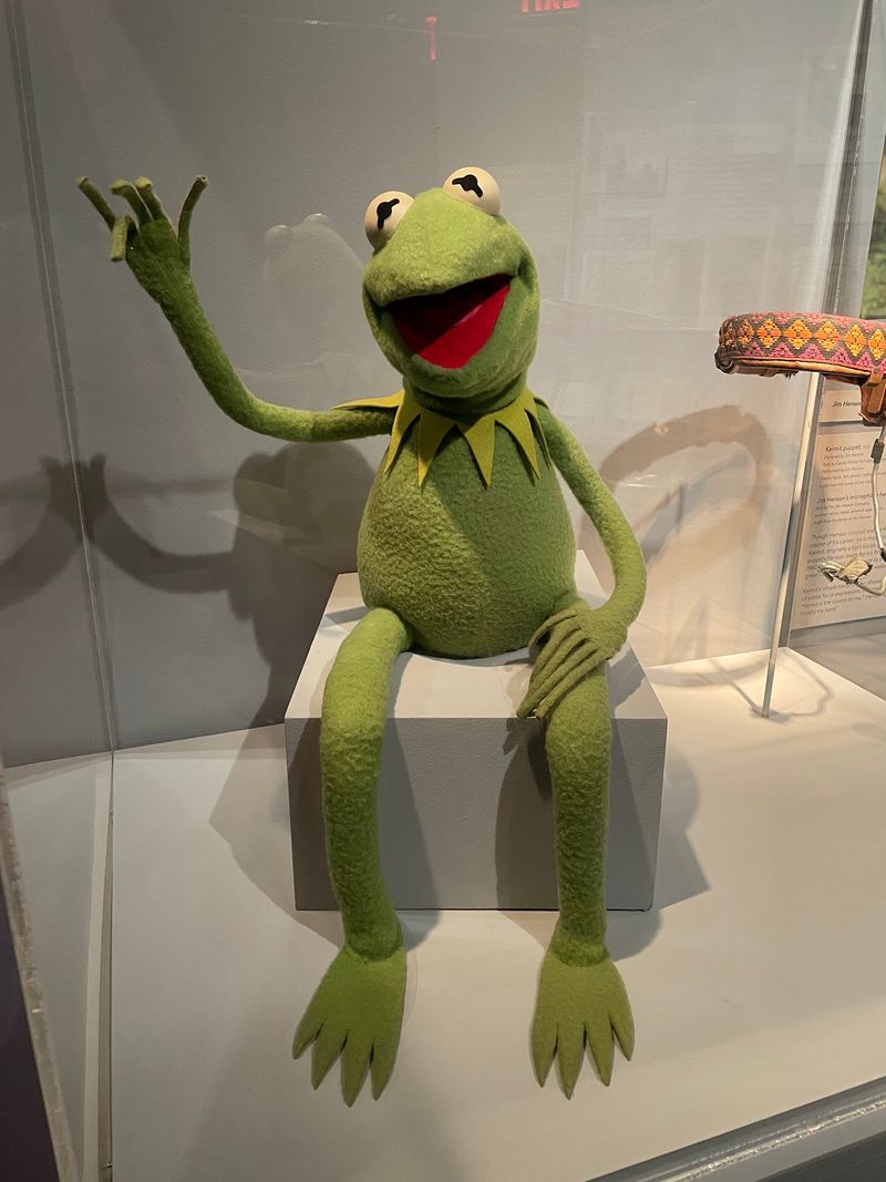 Museum Of The Moving Image - Astoria, Queens