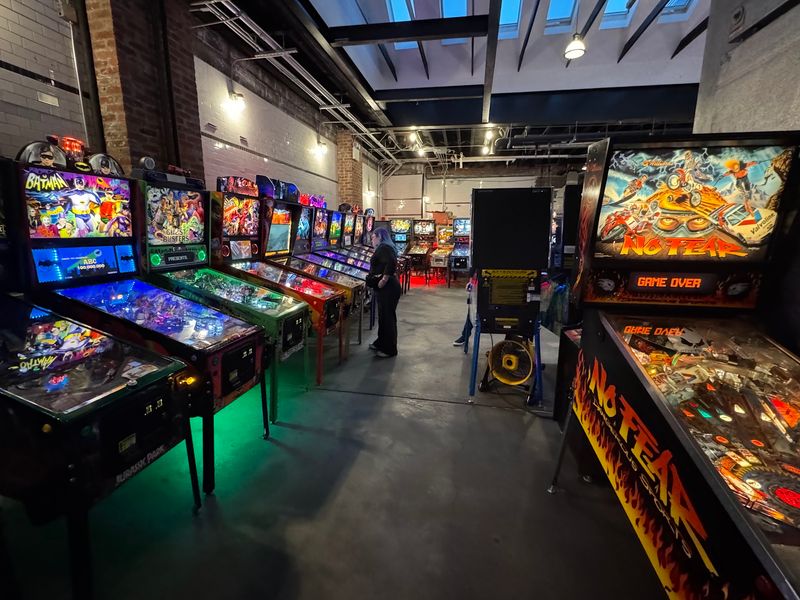 Scrappleland - Greenpoint, Brooklyn
