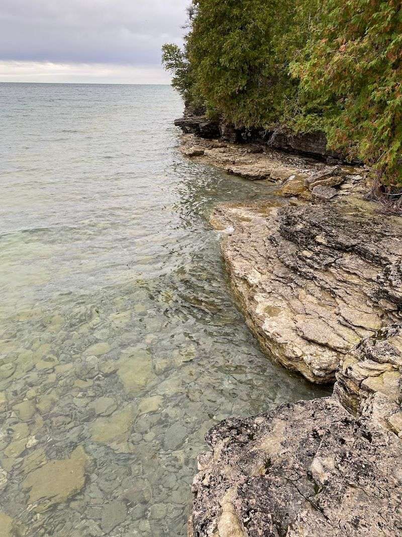 Drummond Island