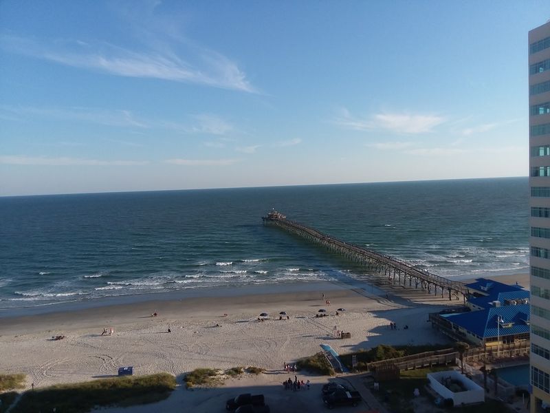 North Myrtle Beach