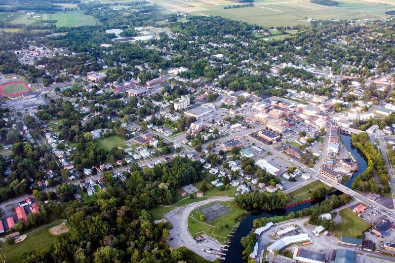 NY-14A, Penn Yan - Yates County
