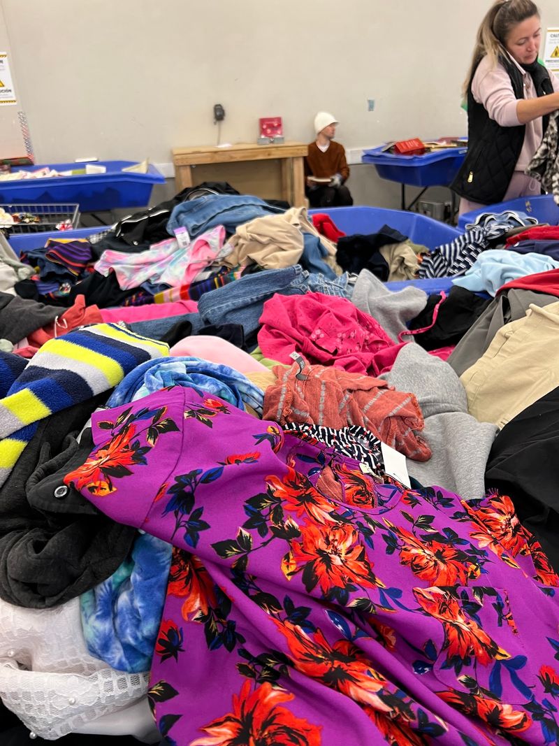 Tips For A Better Bins Shopping Trip