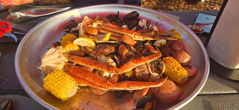 Chowder, Ravioli And Comfort Plates Await Your Visit