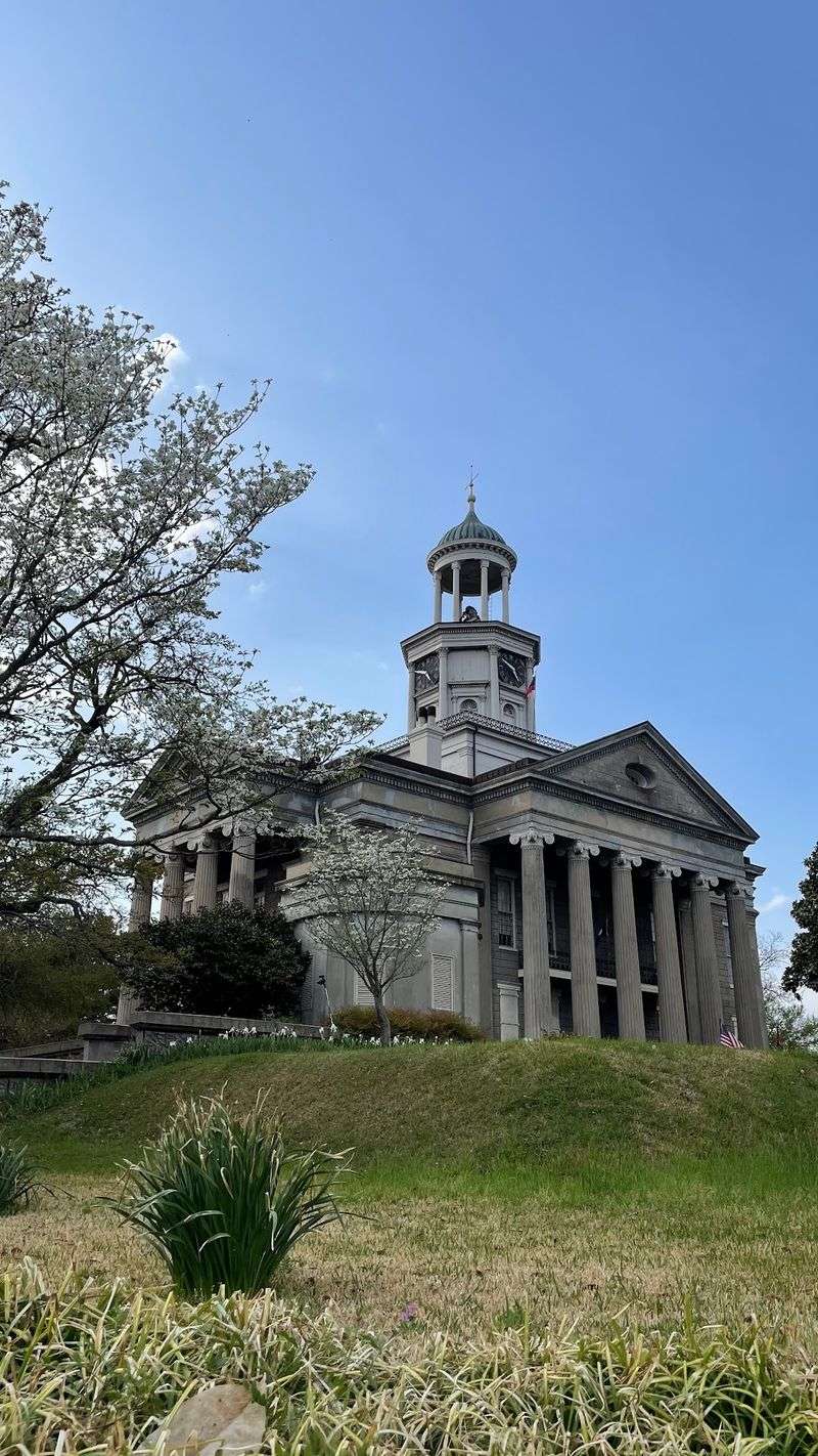 Vicksburg