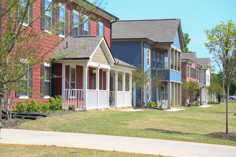 Holly Springs - The Best Kept Secret