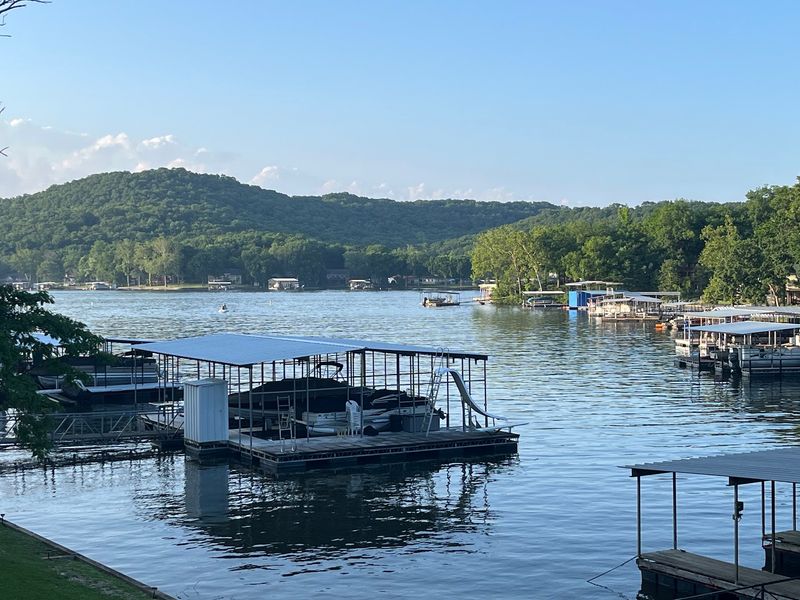 Popular Water Based Recreational Activities