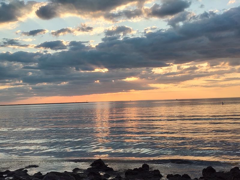Fair Haven Beach State Park