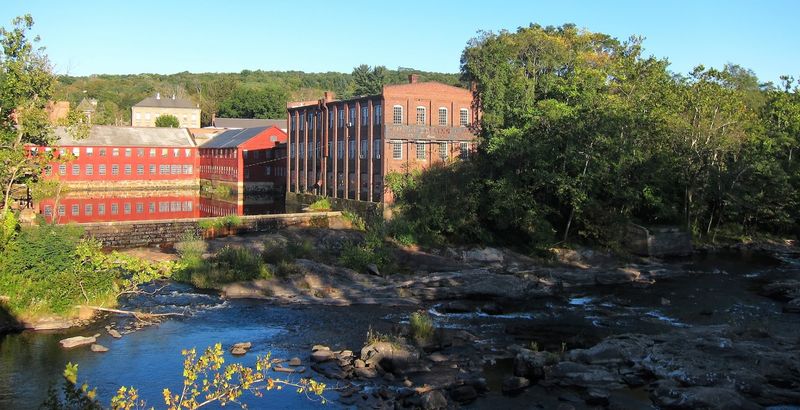 Environmental Preservation Efforts In The Region